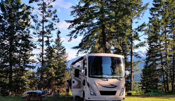 RV Camping